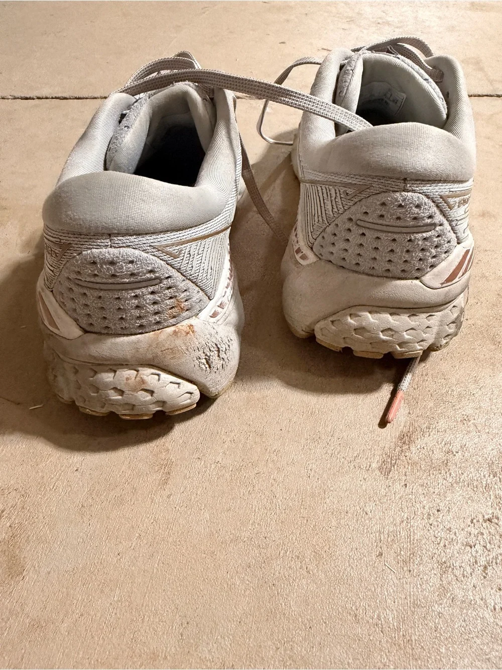 Brooks Adrenaline 19 GTS